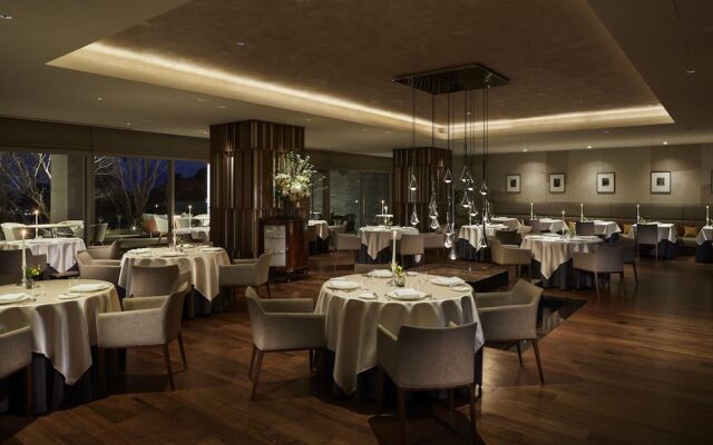 The Hiramatsu Karuizawa Miyota