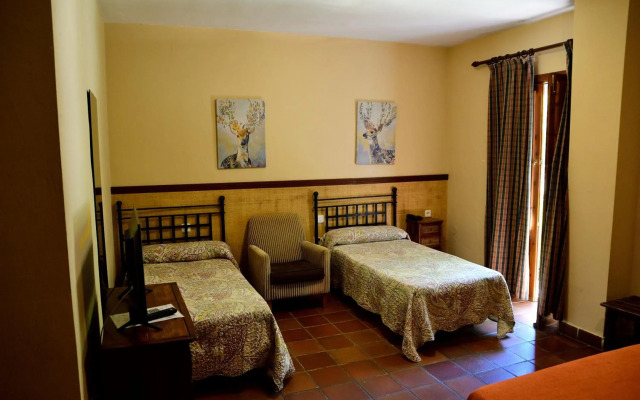 Hotel Humaina