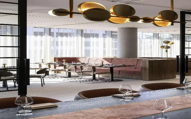 Pullman Sydney Penrith