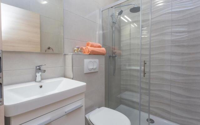 Apartment Božo