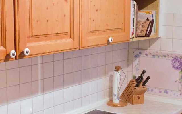 Seeholiday - Ferienwohnung Korte