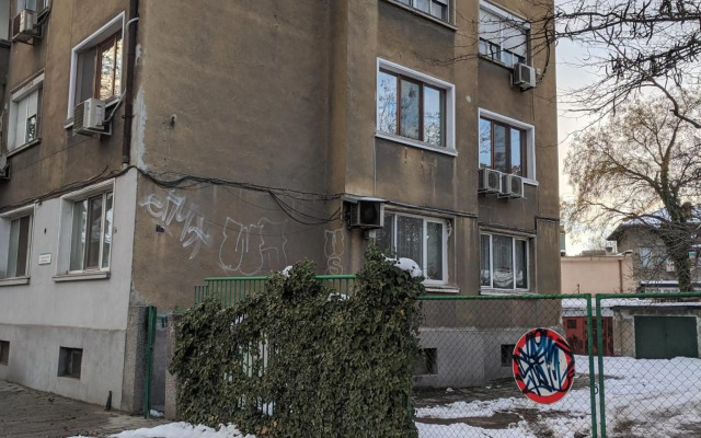 Midtown Place Apartment DORIS 1 with garage