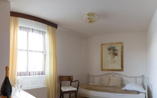 Hotel Splavar