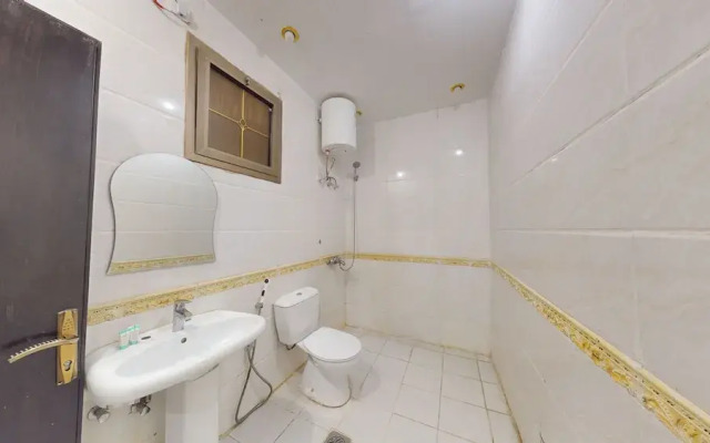 Manazel Al Madina Hotel Apartments