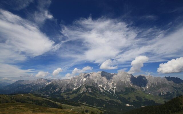 Der Alpenblick