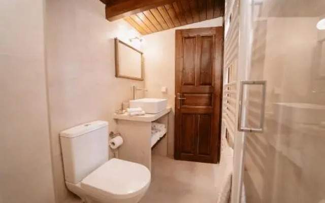 Afanos Guesthouse