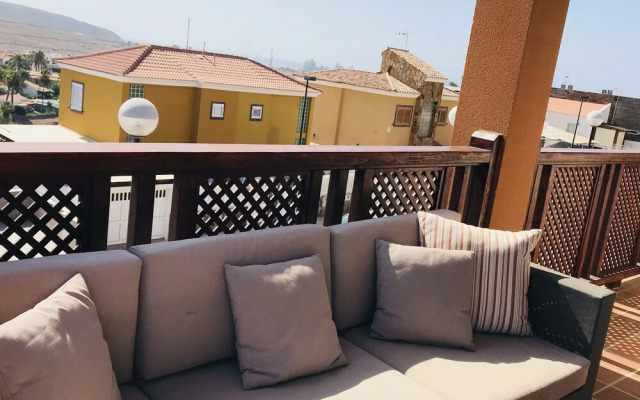 La Casa Canaria