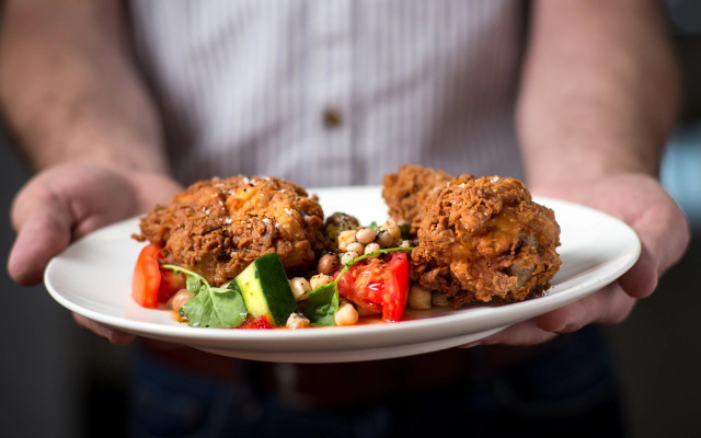 21c Museum Hotel Bentonville