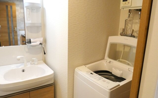 Alpha Square Minami 6 Jo 503