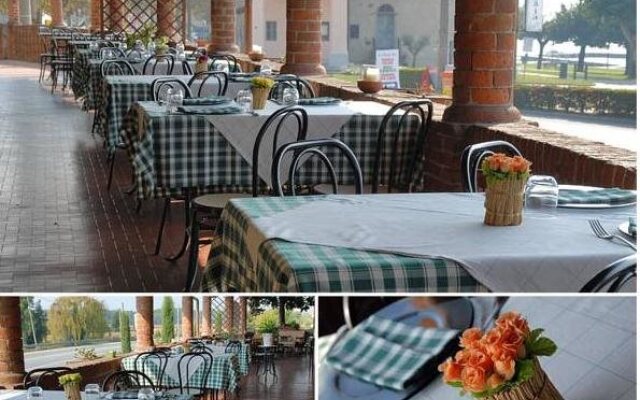 Hotel Ristorante Taverna Verde
