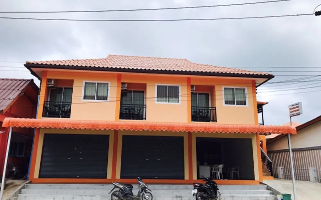 Bussarin Mansion