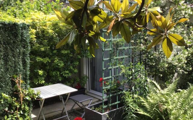 Little studio Gagny proche Paris et Disneyland