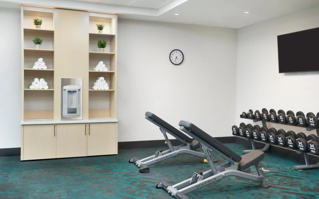 TownePlace Suites by Marriott Toronto Oakville