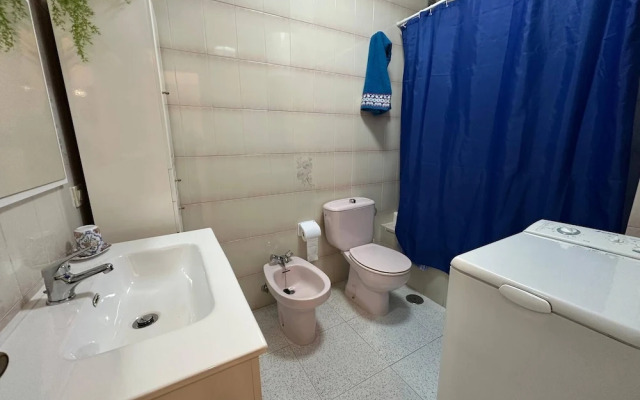 Casa Cabana - El Médano