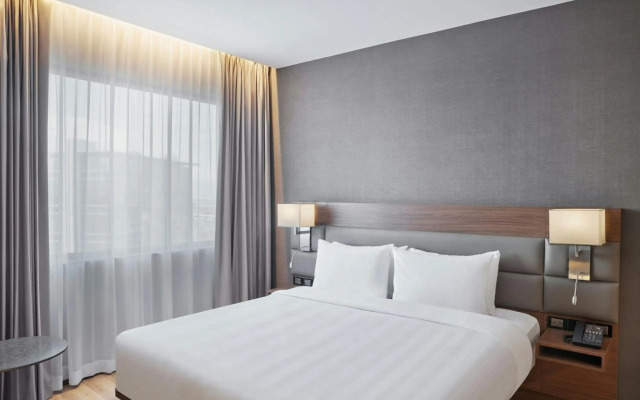 AC Hotel By Marriott Saltillo