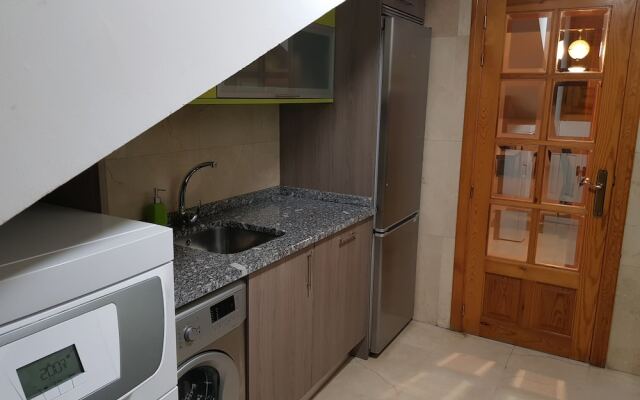 Apartamento El Desván