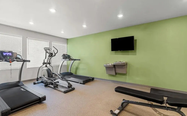 Woodspring Suites Columbia - Irmo