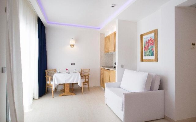 My Way Luxury Ibiza Studio - AB Group