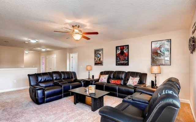 Amazing House! Providence - 2371VWD