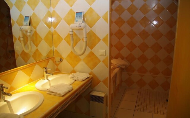Residence Le Saint Victor