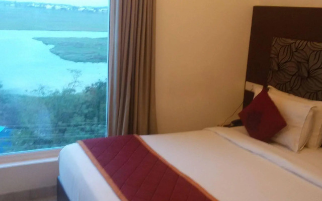 The Spk Hotel