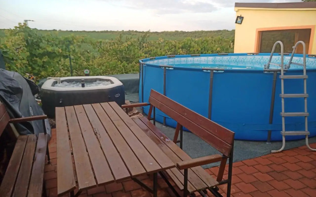 Rekreačný dom Railip