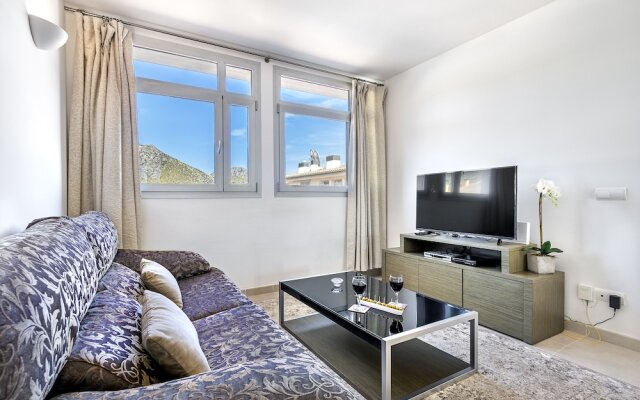 Apartamento Can Doria