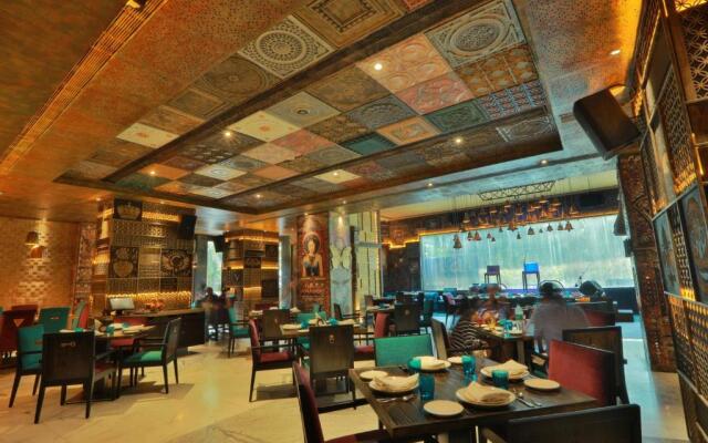 Ramee Guestline Hotel Juhu