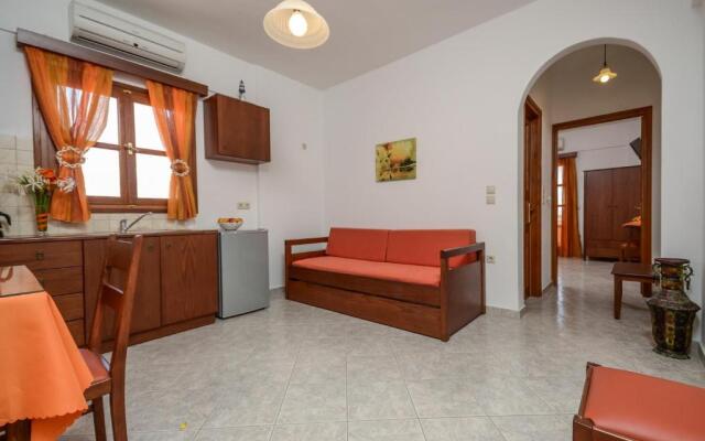 Margaritis Apartments