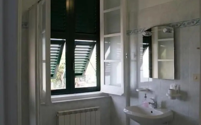 Al Piccolo Scoglio - Room & Breakfast