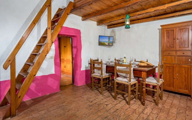Villa La Giara 2 in Cefalù
