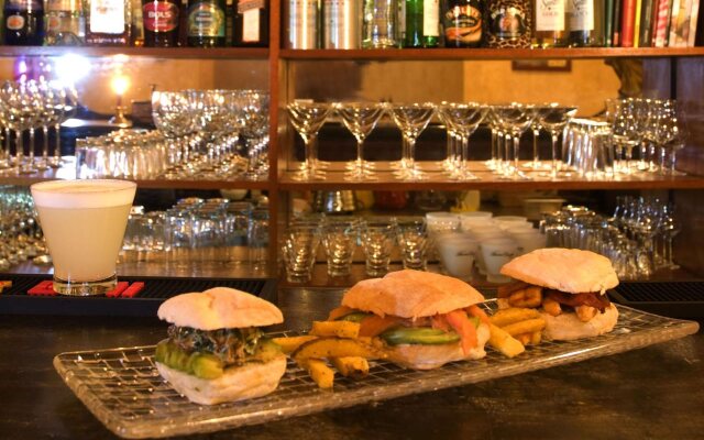 Andean Wings Boutique Hotel