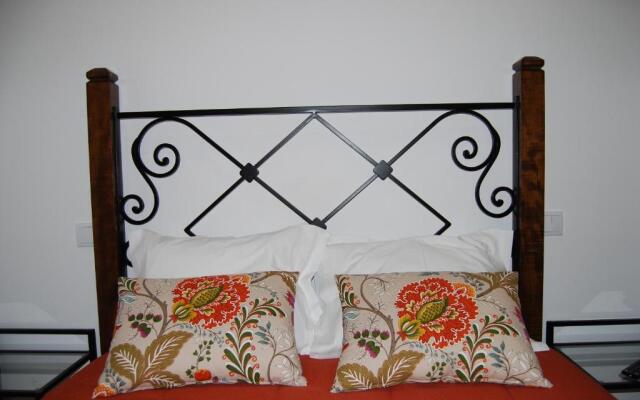 Curral de l Tiu Pino