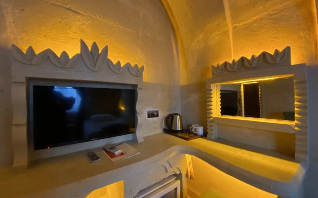 Alp Hotel Cappadocia