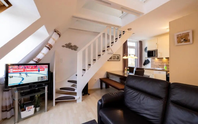 Ferienwohnung Südstrand