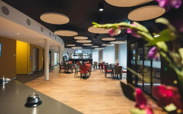 Pflegehotel Sutz-Lattrigen