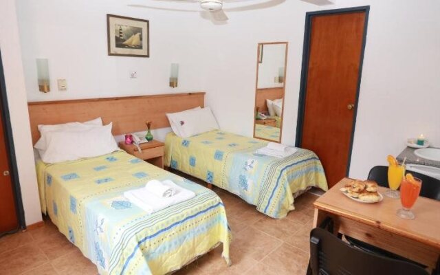 Hotel y Spa The Place