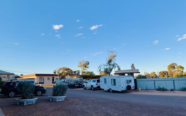 Opal Inn Hotel Motel