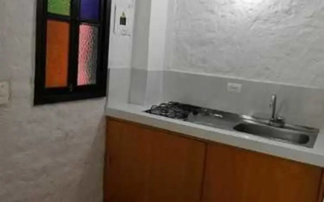 Hostal San Antonio Cali