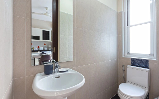 Tropical Holiday 2BR Pool Villa Greens 9