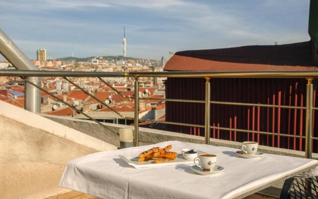 Bossuite Hotel Kadikoy