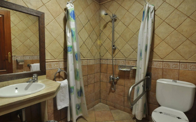 Hostal el Triunfo