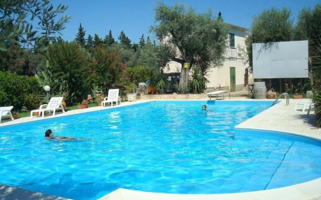 Agriturismo Campo Antico