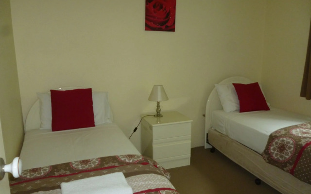 Le Lavandou Holiday Apartments