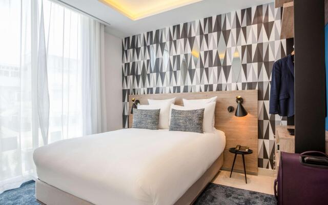 Aparthotel Adagio Premium Casablanca City Center