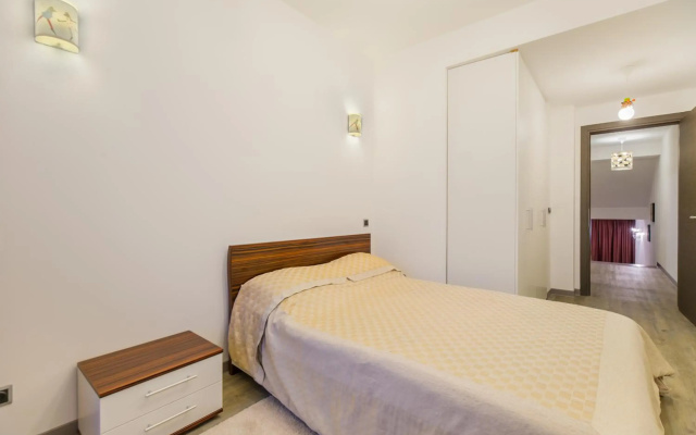 Loft Apartment Silver Mountain
