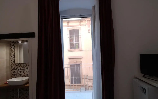 Le Scale di Pietra