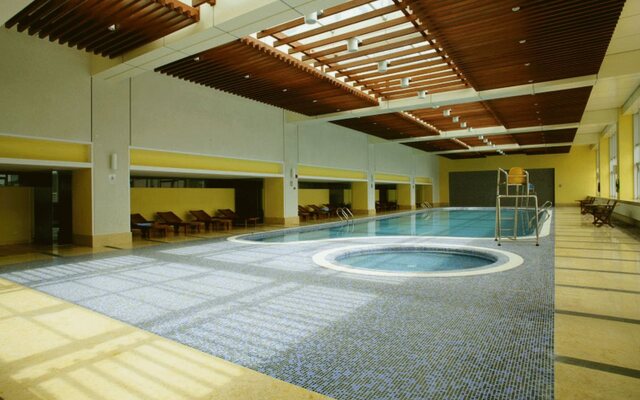 Taizhou Yaoda International Hotel