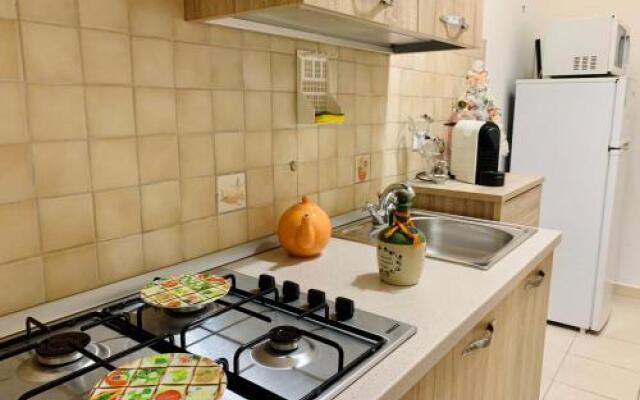Monfenera Apartment 2