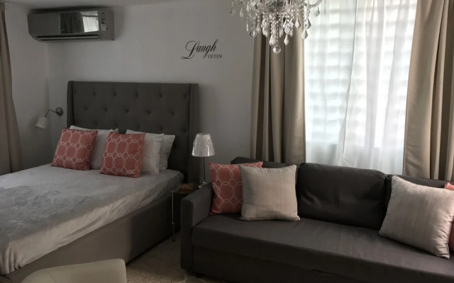 Chandelier 102